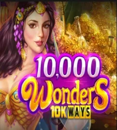 10000 Wonders 10K Ways Gameplay Thumbnail