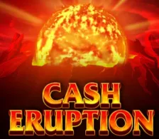 Cash Eruption Gameplay Thumbnail