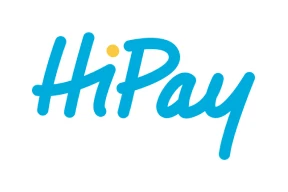 Logo image for HiPay