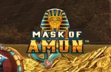 Mask of Amun Gameplay Thumbnail