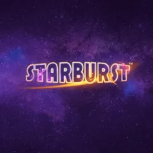 Starburst Gameplay Thumbnail