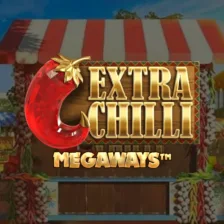 Extra Chilli Megaways Gameplay Thumbnail