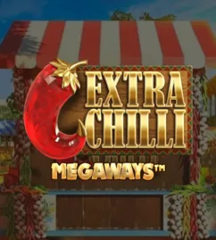 Extra Chilli Megaways Gameplay Thumbnail