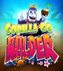 Gorilla Go Wilder Gameplay Thumbnail