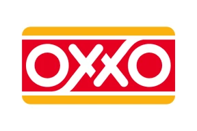 Logo image for OXXO