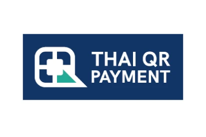 Logo image for QR Payment