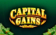 Capital Gains Gameplay Thumbnail