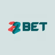 22bet logo logo Logo image for 22BET Casino