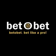 Betobet logo logo Logo image for betobet