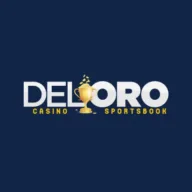 Del oro casino logo logo Image for Del oro casino