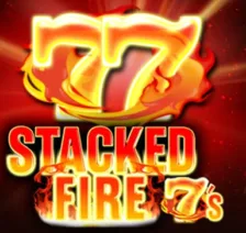 Stacked Fire 7s Gameplay Thumbnail